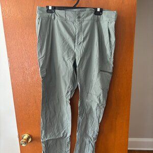 The North Face Womens Hiking Pant, Size 10